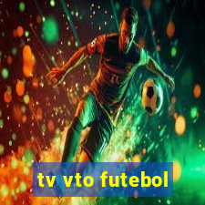 tv vto futebol